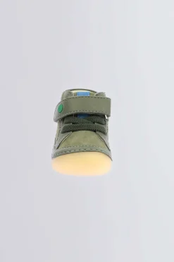 Sokistic Kaki