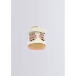 Sushy Blanc cassé rose