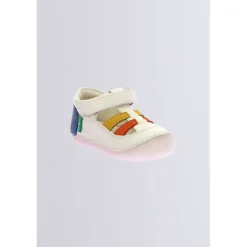 Sushy Blanc Tricolore