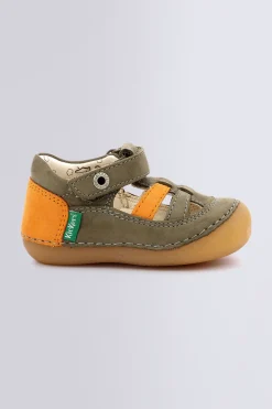 Sushy Kaki Orange