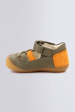 Sushy Kaki Orange