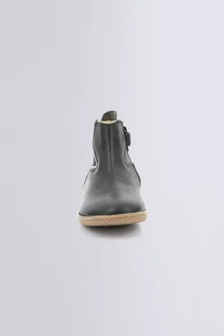 Vermillon Noir Argent